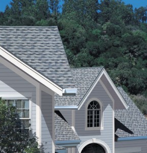 Asphalt Roofing Shingles